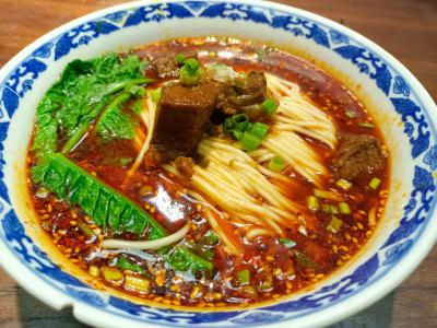 重慶小面技術(shù)培訓(xùn)哪家比較好？