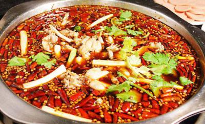 正宗美蛙魚頭技術培訓哪里好？