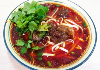 選正規面食技術培訓機構哪家好？