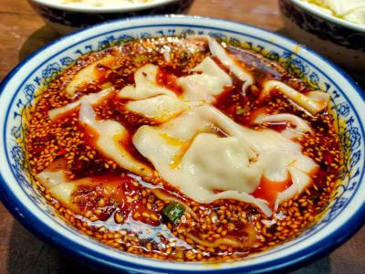 老麻抄手技術培訓機構哪里味道正宗？