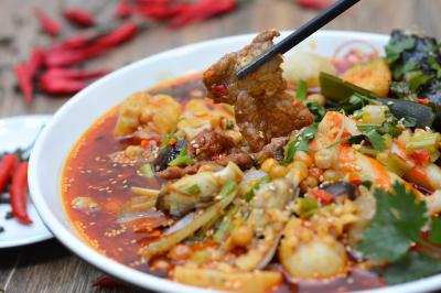 特色冒菜技術培訓哪里好？