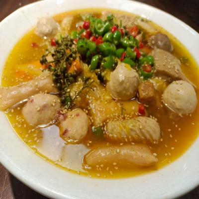 冒菜技術培訓機構哪里比較靠譜？