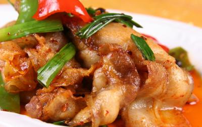 學做正宗川菜技術培訓哪家好?