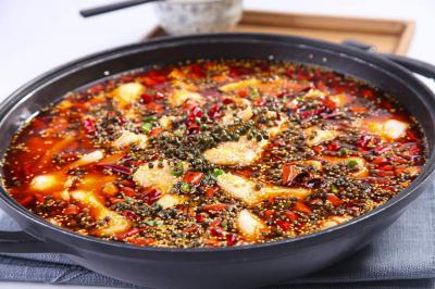 火鍋魚技術培訓選正規學校哪家好？