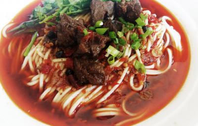  川味面食技術(shù)培訓(xùn)，哪里可以學(xué)習(xí)好的面食技術(shù)？