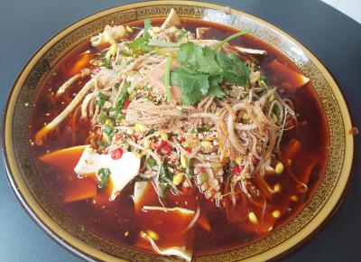 冒菜技術(shù)培訓(xùn)價(jià)格在哪里合理？