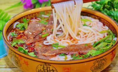 羊肉米線做法大全，哪里有羊肉米線技術(shù)培訓(xùn)？