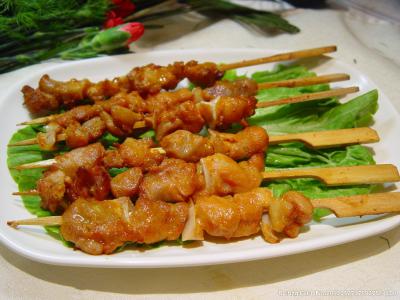 餐飲創業項目，無煙燒烤技術培訓哪里比較好？