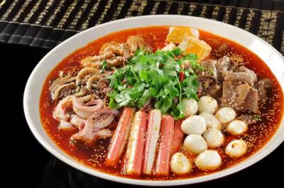 成都市疫情最新政策，哪里可以學正宗秘制冒菜技術配方？