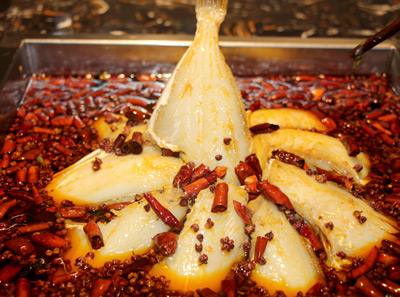 四川餐飲技術培訓班，耗兒魚火鍋技術培訓哪里好？