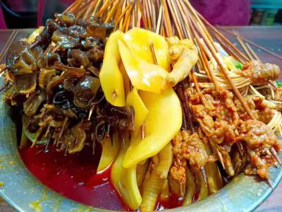 成都餐飲技術培訓學校，冷鍋串串技術培訓哪家好？