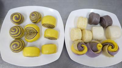 學做早餐包子技術培訓多少錢？培訓全部配方和操作辦法