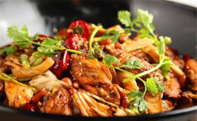  麻辣香鍋技術培訓哪里好？成都蜀味緣麻辣香鍋培訓學校