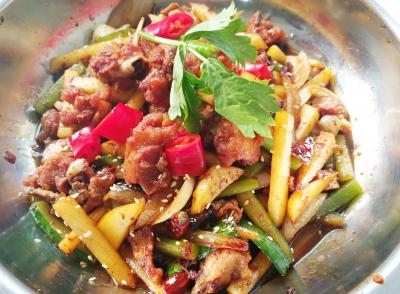 麻辣干鍋培訓選正規學校哪家好？