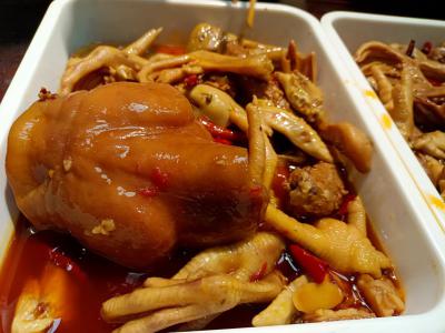 學正宗川味鹵菜技術培訓哪家好？