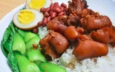  隆江豬腳飯技術培訓班哪里好？