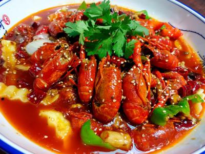 麻辣小龍蝦技術培訓哪里靠譜？