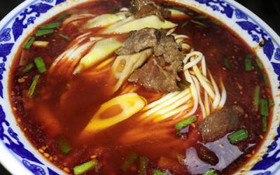 想學川味面技術哪里有？ 學習面條技術要多久