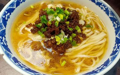 想開面館哪里學習技術專業(yè)？  學習做面要多久