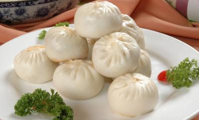  成都哪里可以學包子技術？