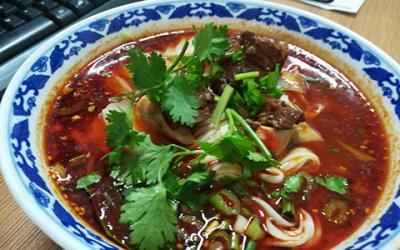 成都面館技術培訓哪家正宗？