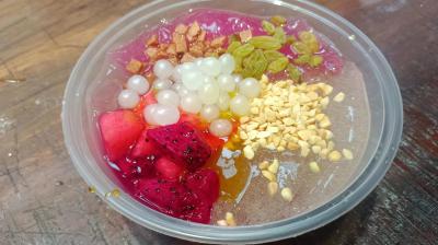 小吃技術培訓哪家好？