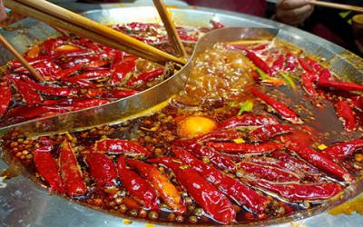 成都火鍋培訓要多久？