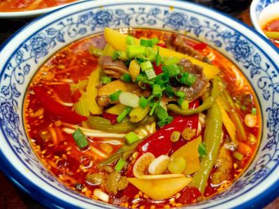 學面食技術培訓機構哪里好？