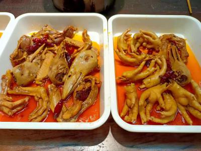 鹵菜技術培訓班哪里好？