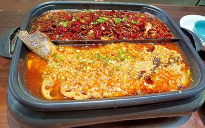 想學(xué)萬州烤魚技術(shù)要多久？