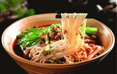 學做擔擔面技術培訓哪里好?