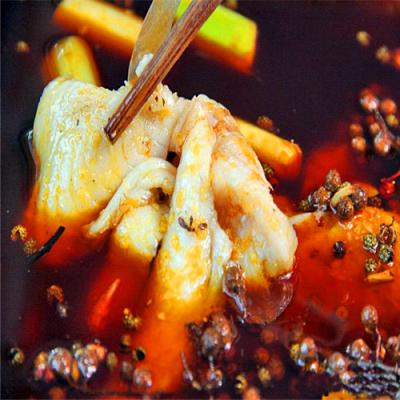 成都冷鍋魚火鍋技術培訓班哪家靠譜？