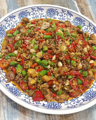 成都學(xué)鹽幫菜技術(shù)培訓(xùn)學(xué)校哪里好？