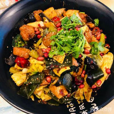 成都麻辣香鍋技術(shù)培訓(xùn)班哪里好？