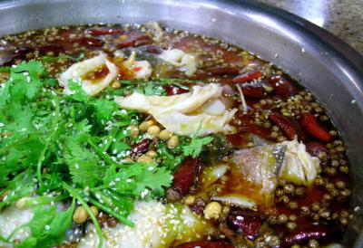 成都學(xué)冷鍋魚火鍋技術(shù)培訓(xùn)哪家好？