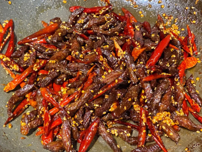 冷吃牛肉技術培訓哪里比較好？