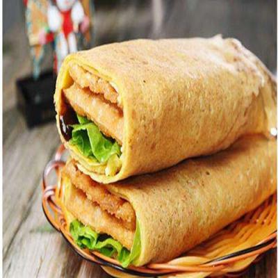 學做雜糧煎餅技術培訓哪里好?