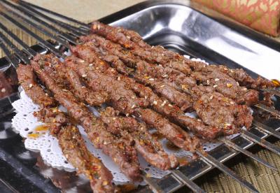 成都燒烤夜宵技術培訓學校哪家好？