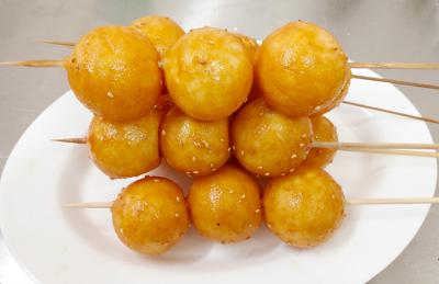 成都糖油果子技術培訓哪家好？