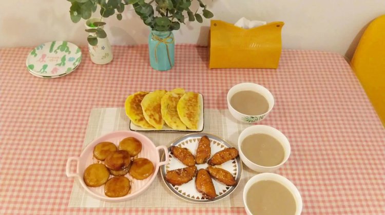 早餐技術培訓哪里好點_想培訓早餐技術_培訓早餐早點技術