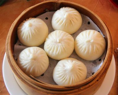 哪里學包子培訓好?專業培訓早餐早點