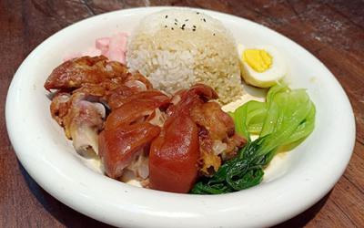 豬腳飯培訓要多久？ 學習豬腳飯技術哪里味道好？