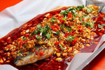 烤魚培訓班哪里比較好？成都烤魚培訓學校