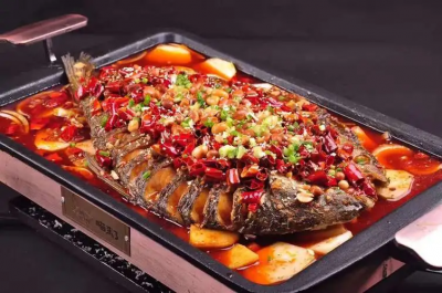 學正宗烤魚技術培訓多少錢？成都烤魚培訓哪里學？