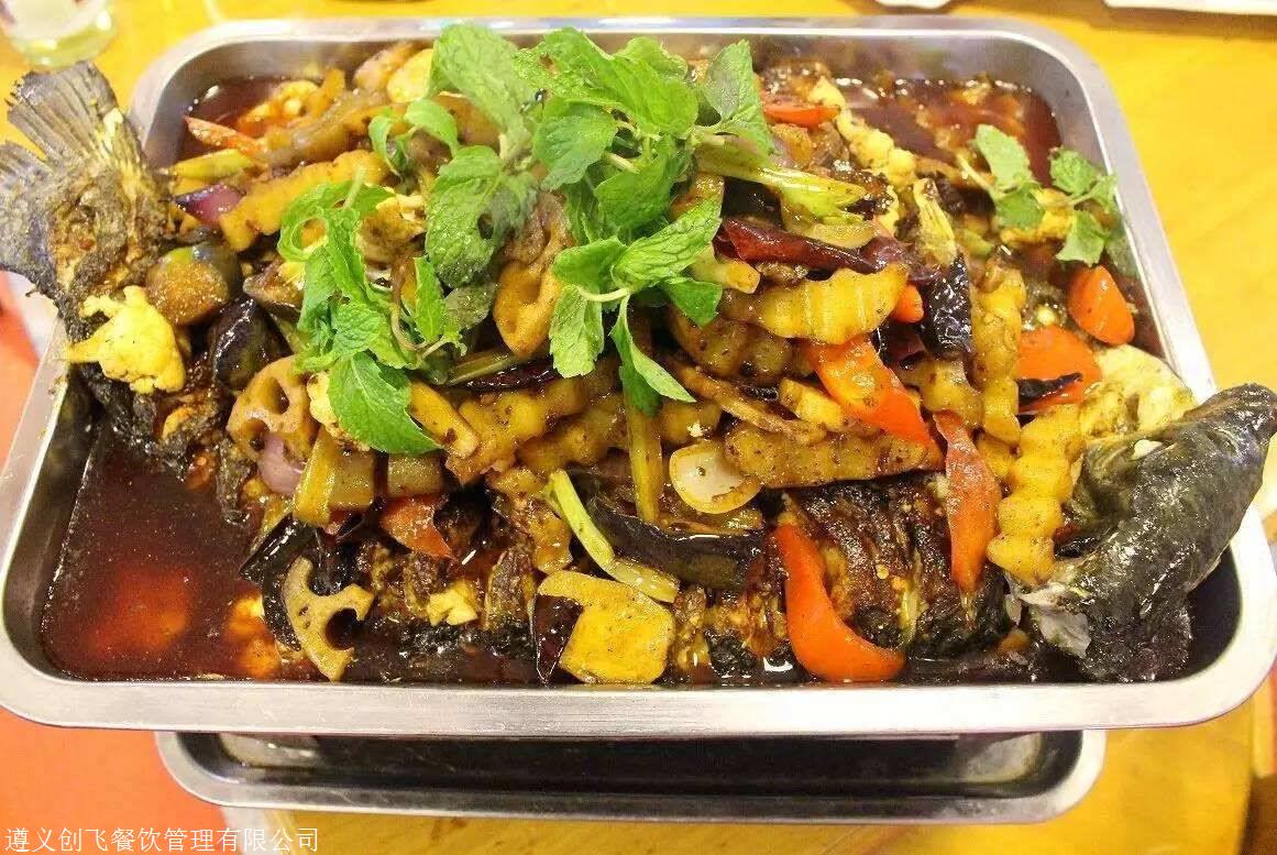 烤魚(yú)培訓(xùn)班哪里比較好呢？成都烤魚(yú)技術(shù)培訓(xùn)班