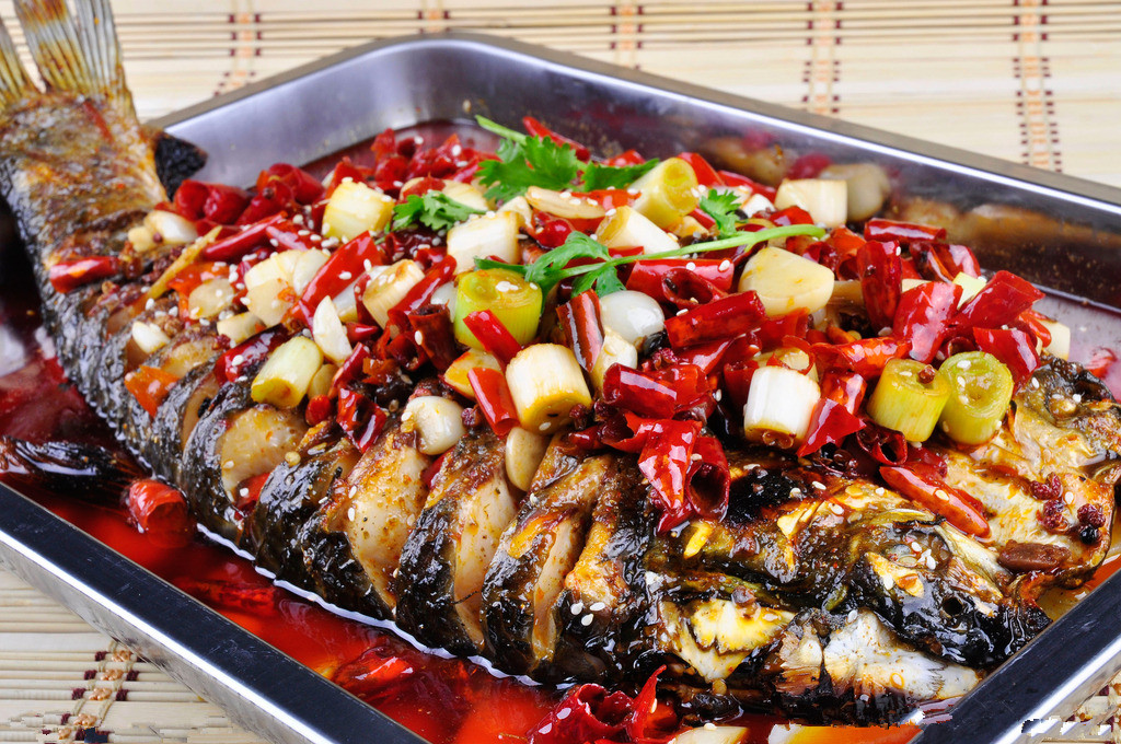 成都烤魚培訓學校哪家好？烤魚培訓價格哪里合理？