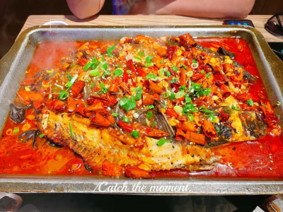 烤魚培訓哪里學比較好？成都烤魚店排名