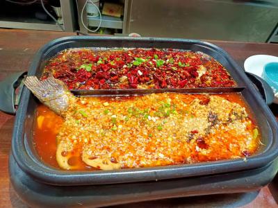 麻辣烤魚培訓內容有哪些呢？成都烤魚培訓學校