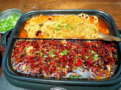 成都烤魚培訓(xùn)哪家強(qiáng)？烤魚培訓(xùn)學(xué)費(fèi)多少錢?