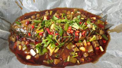 成都烤魚培訓(xùn)技術(shù)班多少錢？烤魚技術(shù)培訓(xùn)哪里學(xué)？